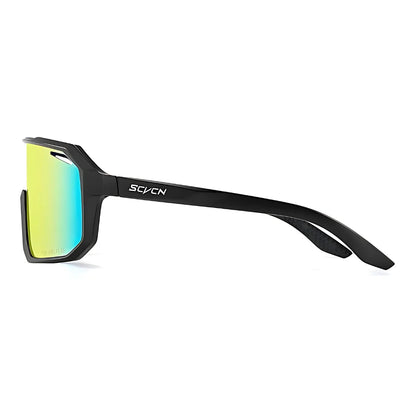 SunGuard Pro Cycling Eyewear