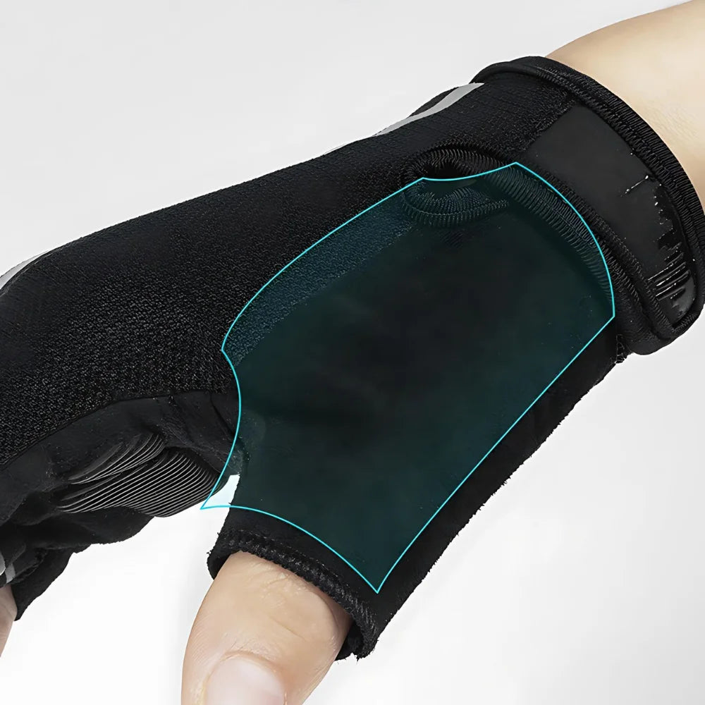 AdventureGrip Cycling Gloves