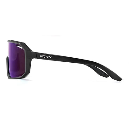 SunGuard Pro Cycling Eyewear