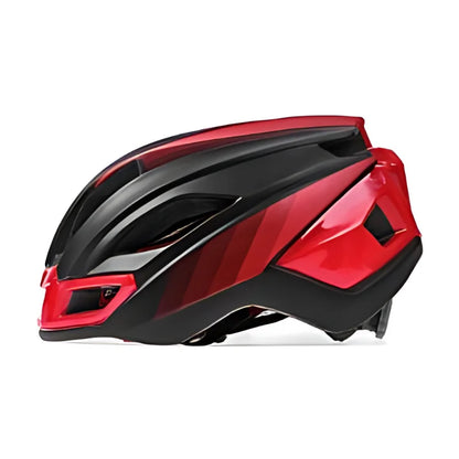 Bicycle riding helmet