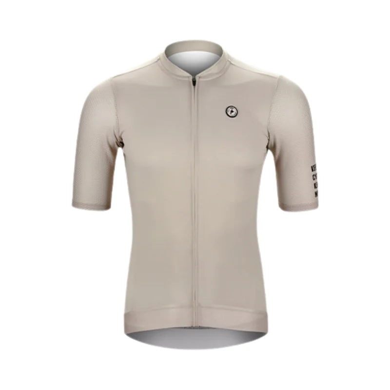 Cycling Jersey Slim Fit SPF 50+