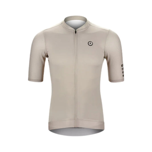 Cycling Jersey Slim Fit SPF 50+