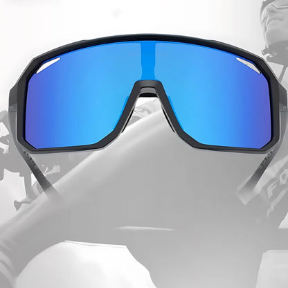 SunGuard Pro Cycling Eyewear