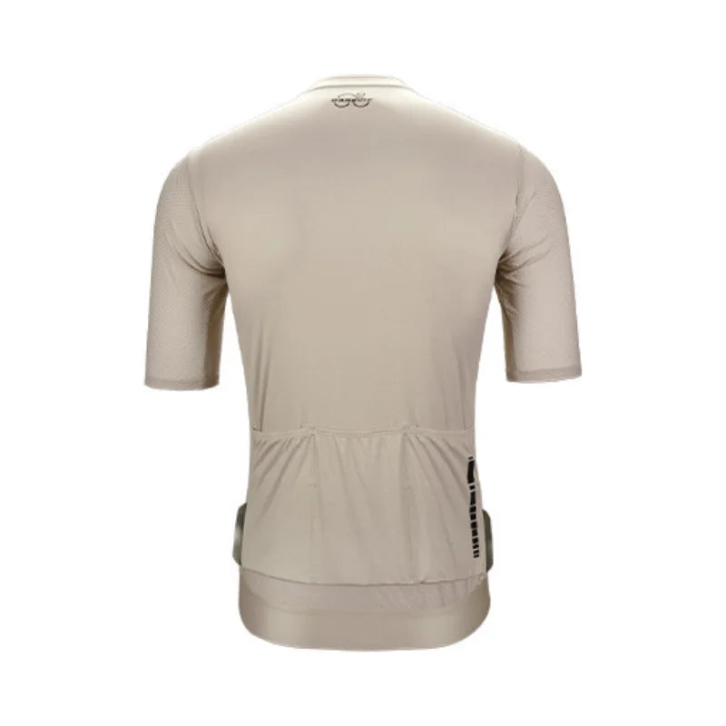 Cycling Jersey Slim Fit SPF 50+