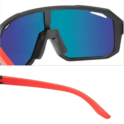 SunGuard Pro Cycling Eyewear