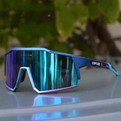 Cycling Road Bike Glasses