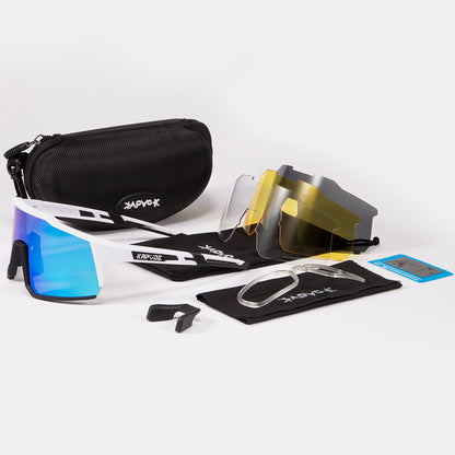 Cycling Road Bike Glasses