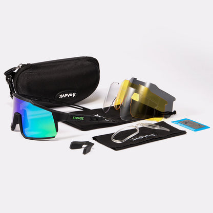 Cycling Road Bike Glasses