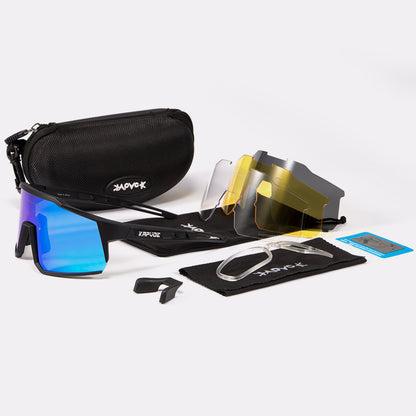 Cycling Road Bike Glasses