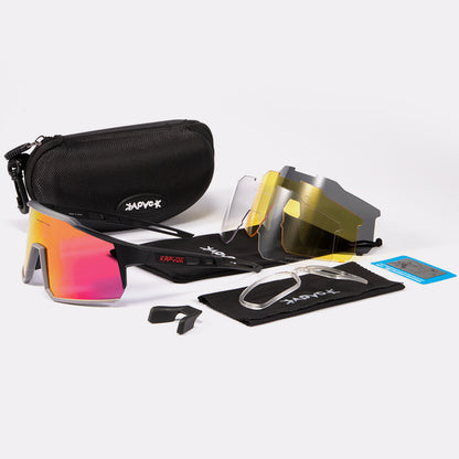 Cycling Road Bike Glasses