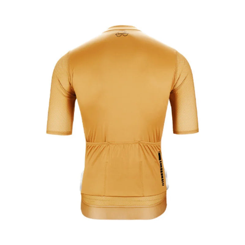 Cycling Jersey Slim Fit SPF 50