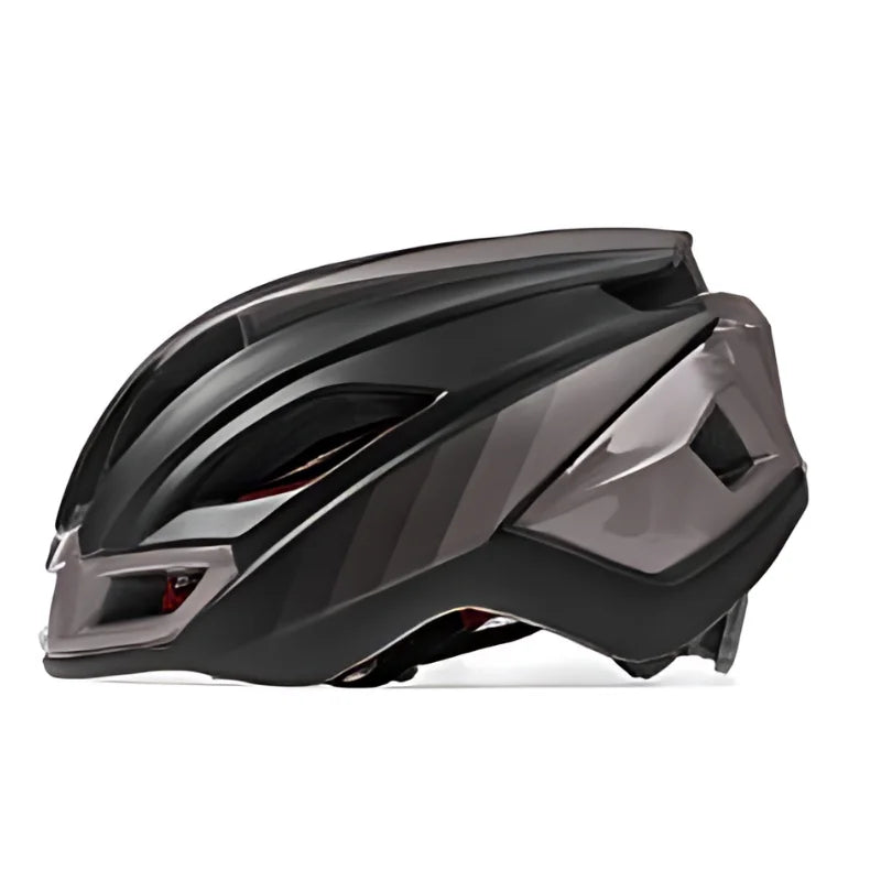 Bicycle riding helmet