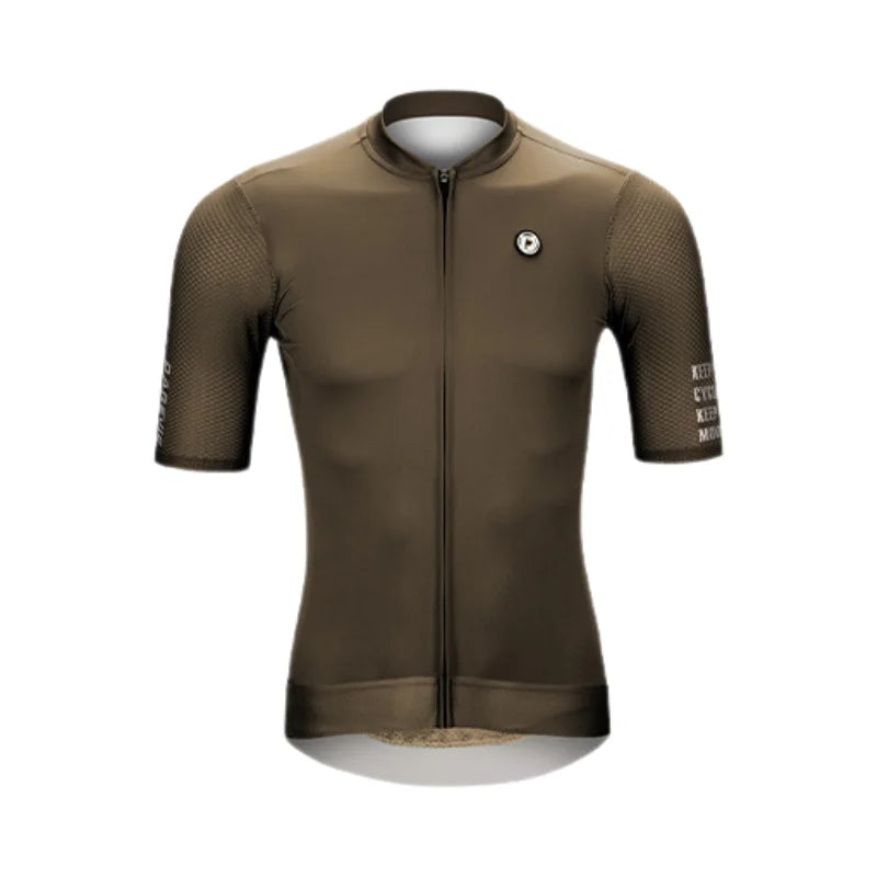 Cycling Jersey Slim Fit SPF 50+