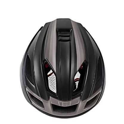 Bicycle riding helmet