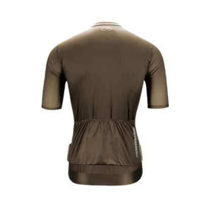 Cycling Jersey Slim Fit SPF 50+