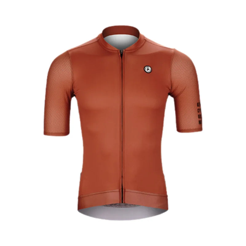 Cycling Jersey Slim Fit SPF 50