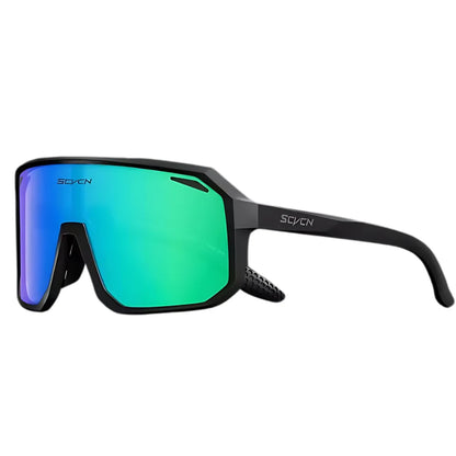 SunGuard Pro Cycling Eyewear