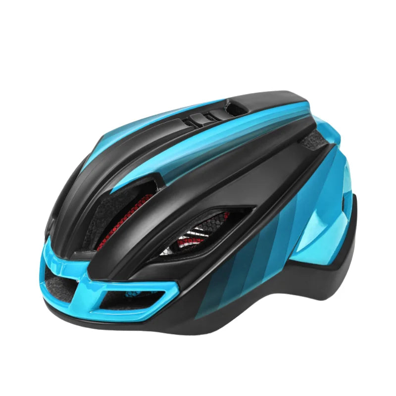 Bicycle riding helmet