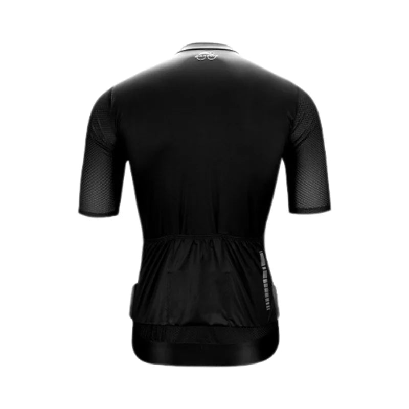 Cycling Jersey Slim Fit SPF 50+