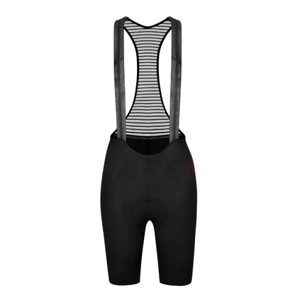 Women’s Seamless Cycling Bib Shorts 2.0