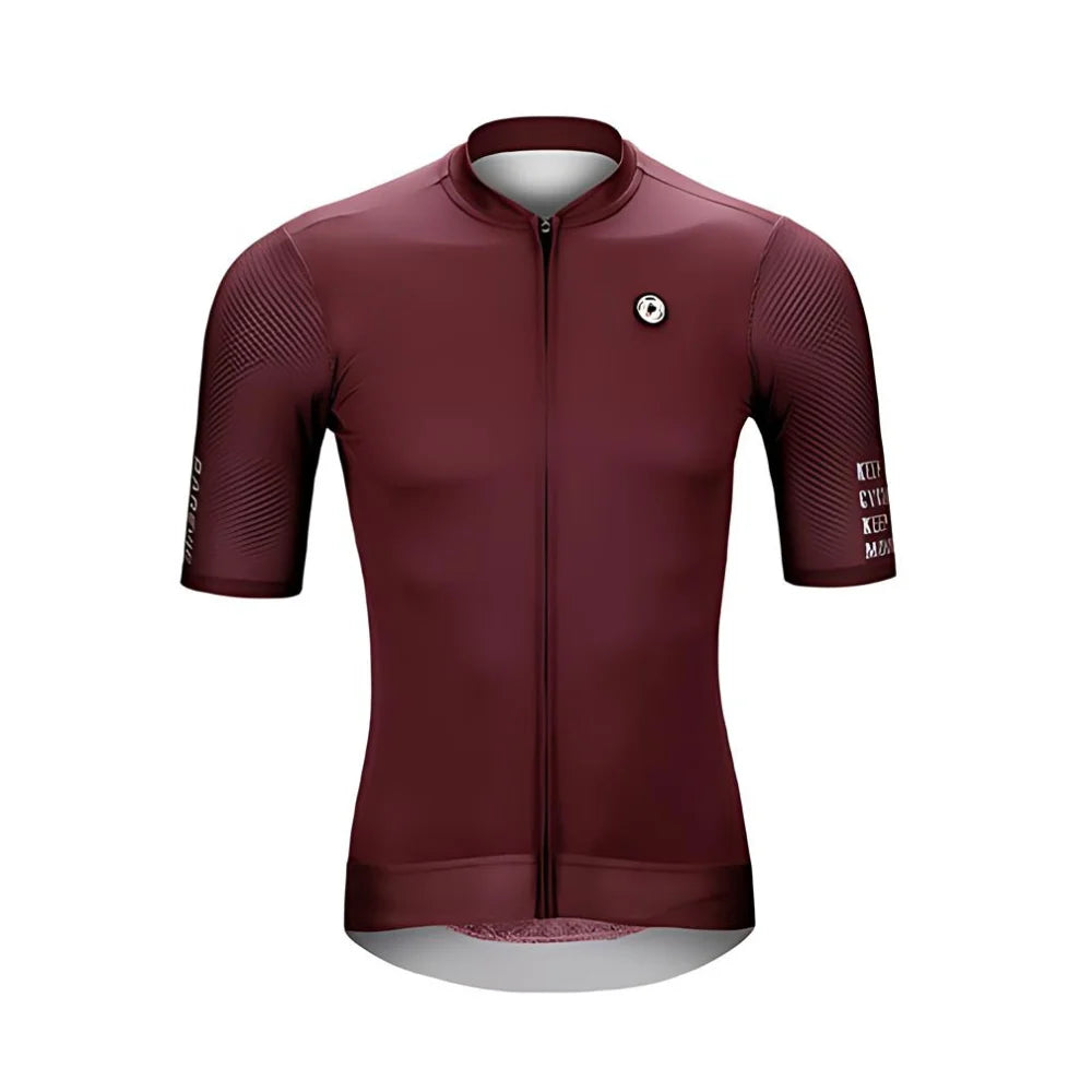 Pro Team Cycling Jersey