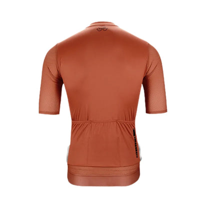 Cycling Jersey Slim Fit SPF 50