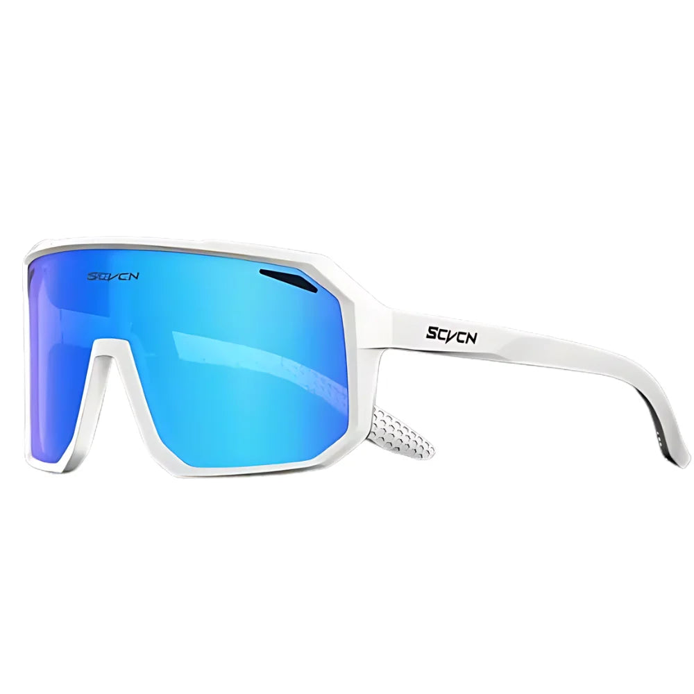 SunGuard Pro Cycling Eyewear