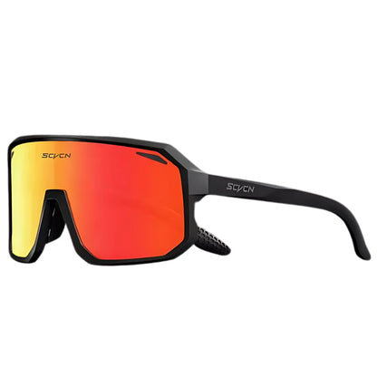 SunGuard Pro Cycling Eyewear