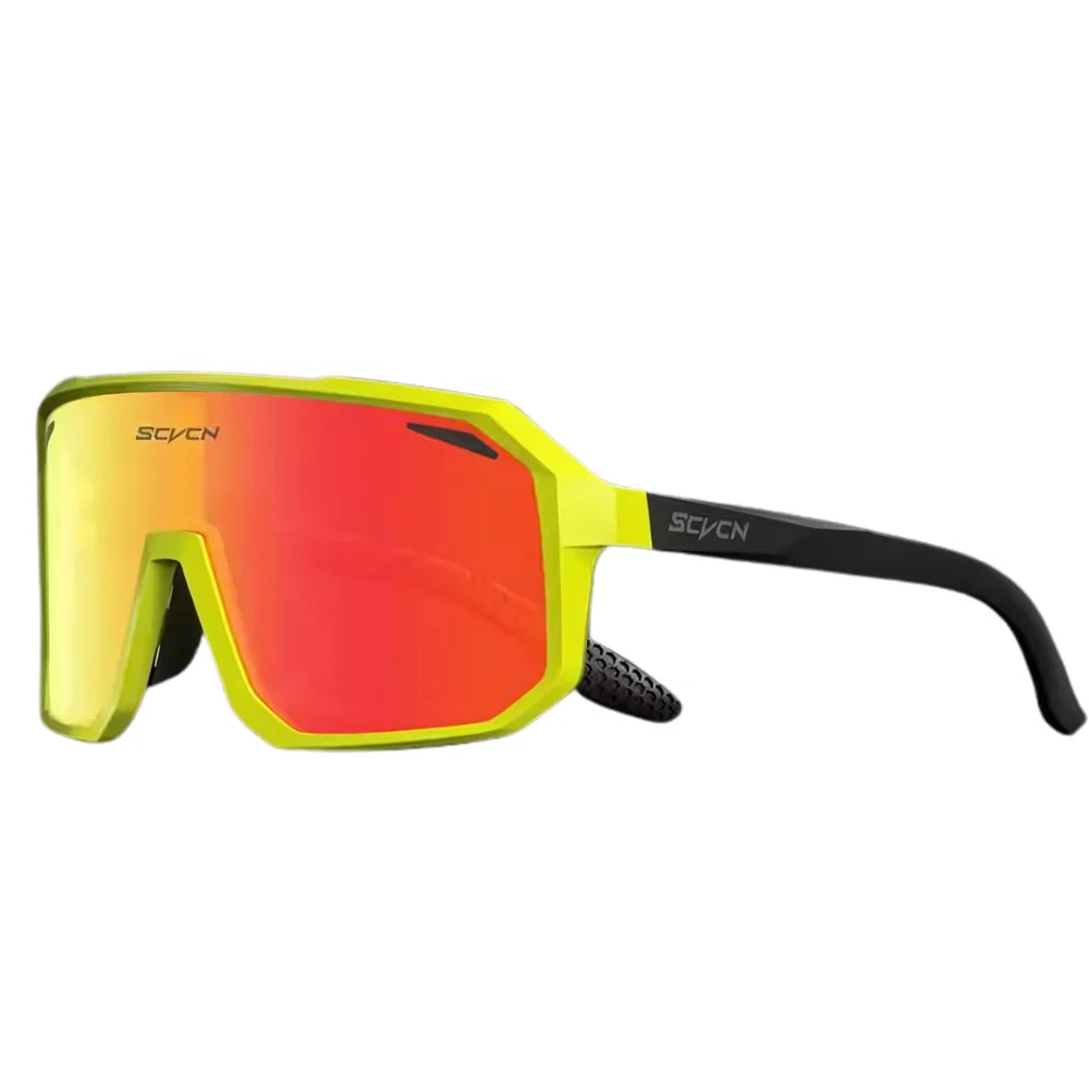 SunGuard Pro Cycling Eyewear