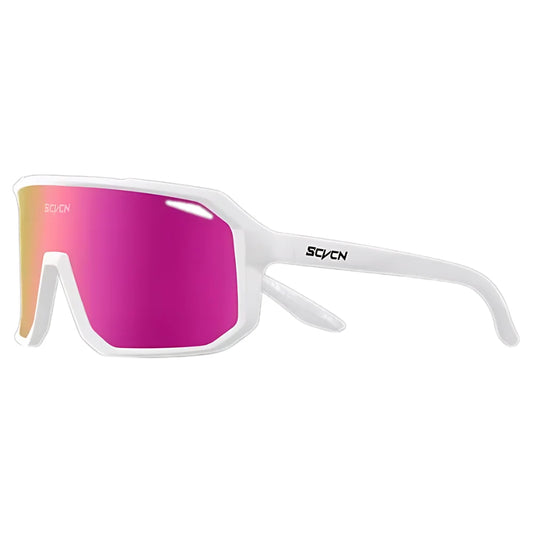 SunGuard Pro Cycling Eyewear