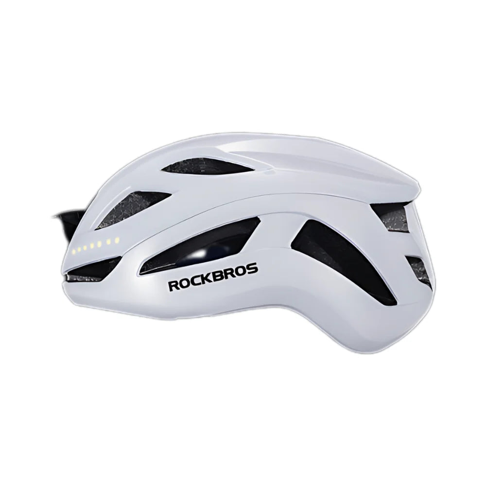 SummitLuxe Rechargeable Bike Helmet