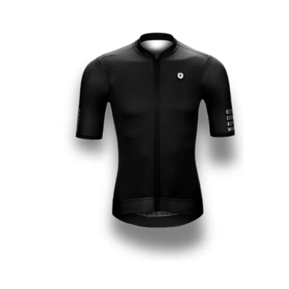 Cycling Jersey Slim Fit SPF 50+