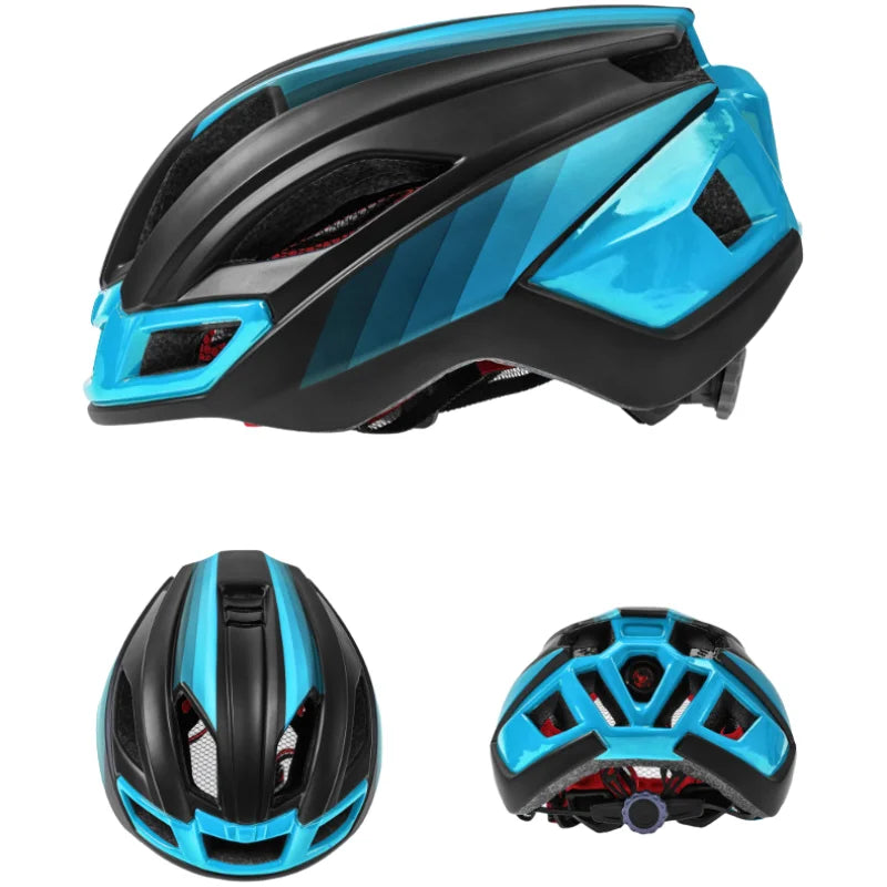 Bicycle riding helmet