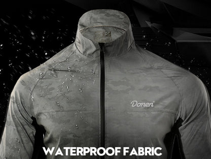 Rainproof Cycling Clothes For Men