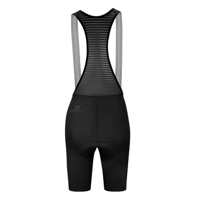 Women’s Seamless Cycling Bib Shorts 2.0