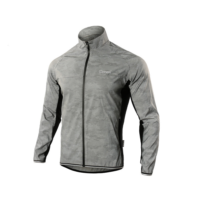 Rainproof Cycling Clothes For Men