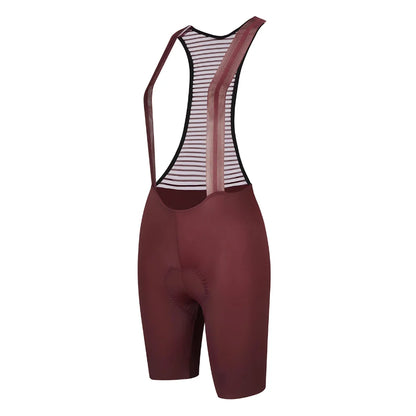 Women’s Seamless Cycling Bib Shorts 2.0