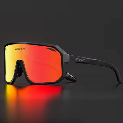 SunGuard Pro Cycling Eyewear