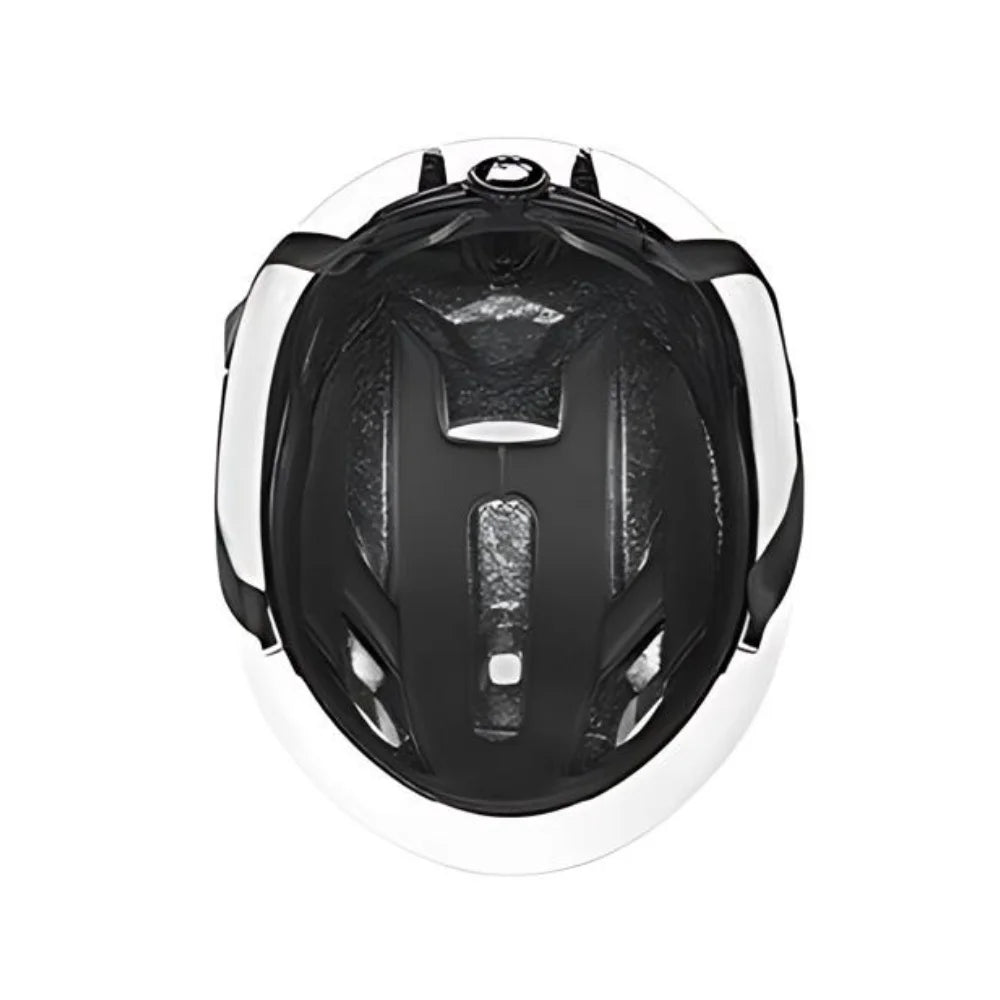 SummitLuxe Rechargeable Bike Helmet