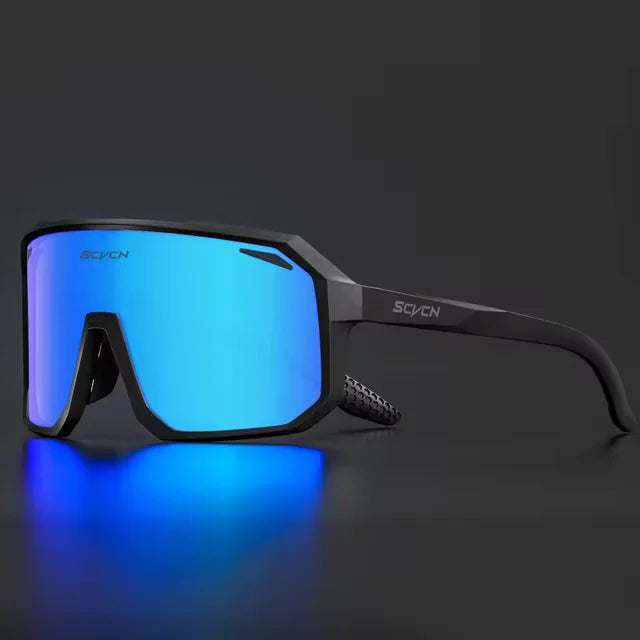 SunGuard Pro Cycling Eyewear