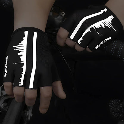 AdventureGrip Cycling Gloves