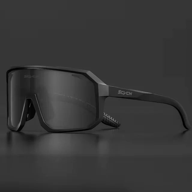 SunGuard Pro Cycling Eyewear