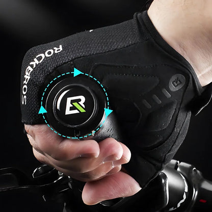 AdventureGrip Cycling Gloves