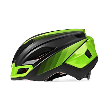 Bicycle riding helmet