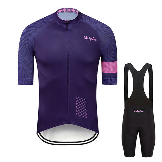 Breathable Cycling Jersey  Suit