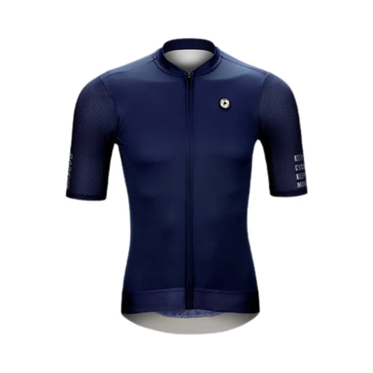 Cycling Jersey Slim Fit SPF 50+