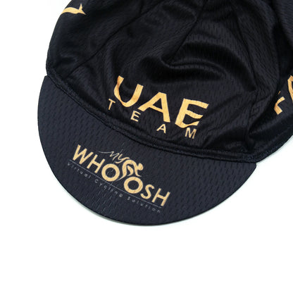 NEW UAE Cycling Hat