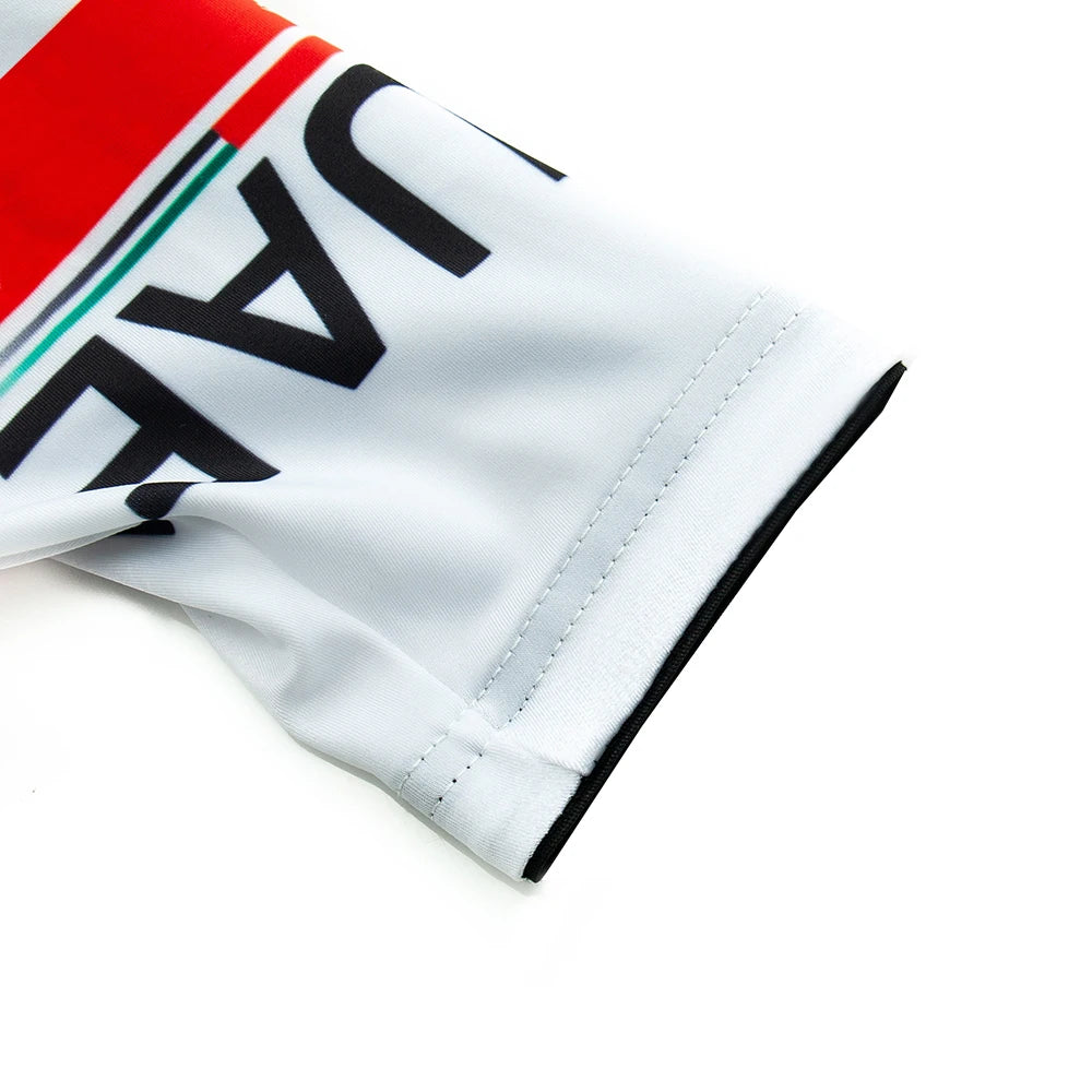 2025 UAE Team Cycling Arm  Sleeves