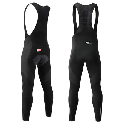 WinterVoyager Thermal Cycling Bibs