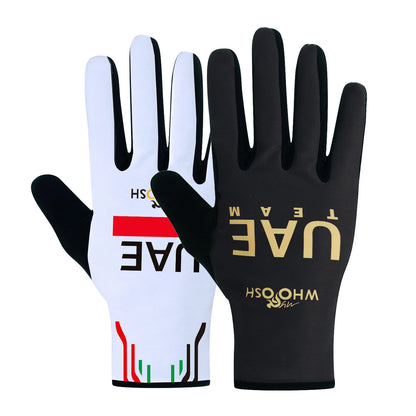 UAE Gloves Full Finger